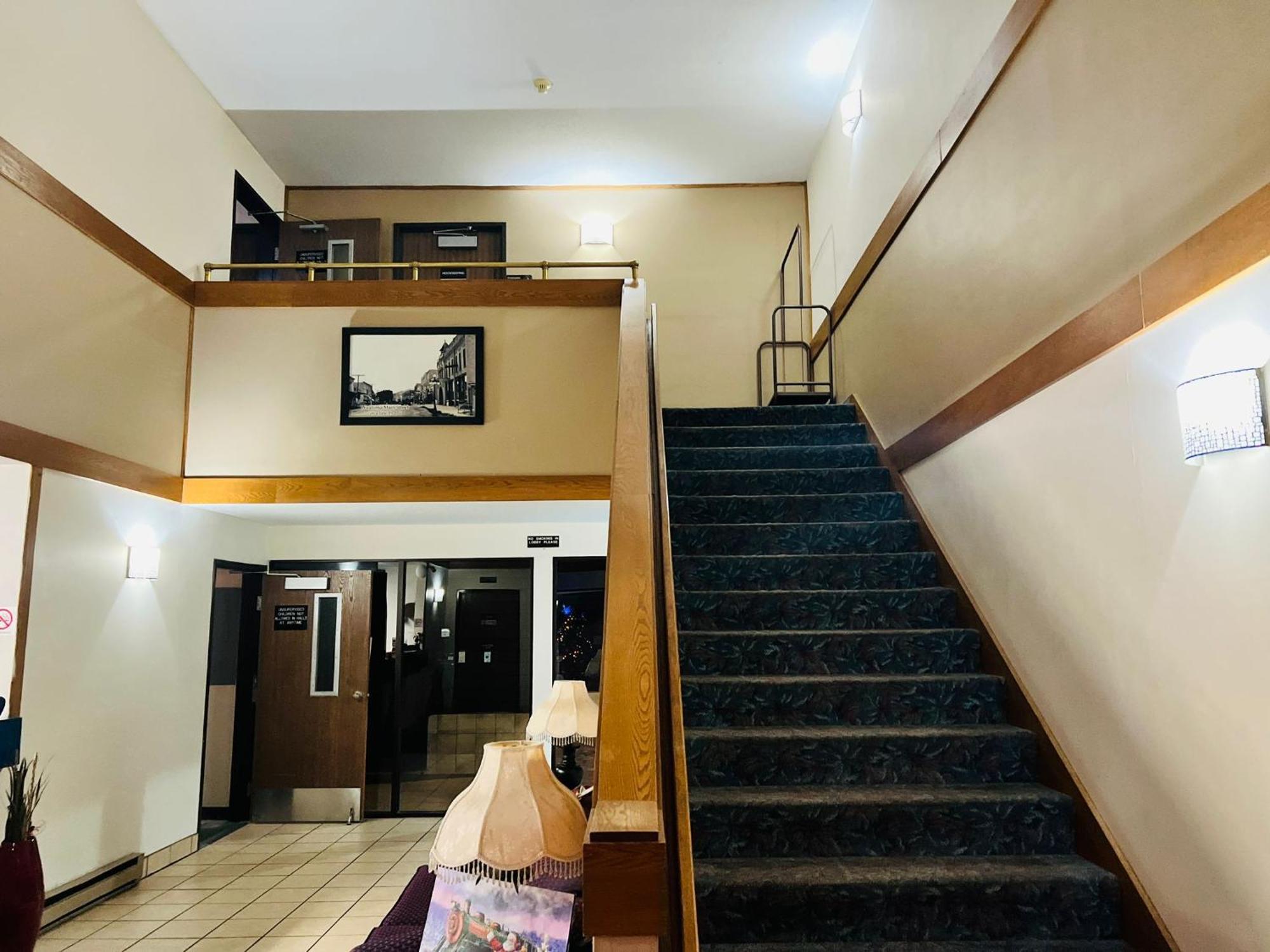 Hotel By Oyo Near Airport Wi 73 Wautoma