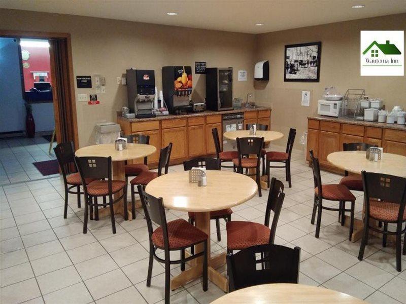 Hotel By Oyo Near Airport Wi 73 Wautoma